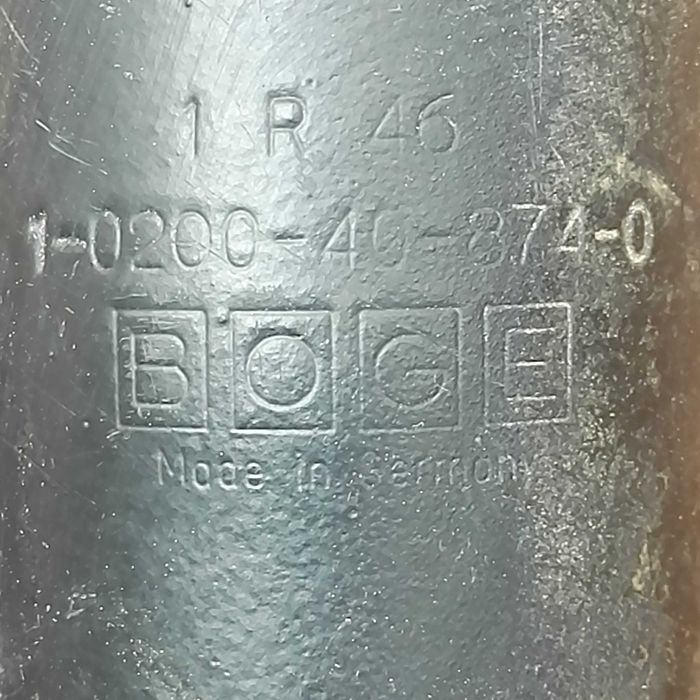 Peças Unimog 411 / 421 / 404