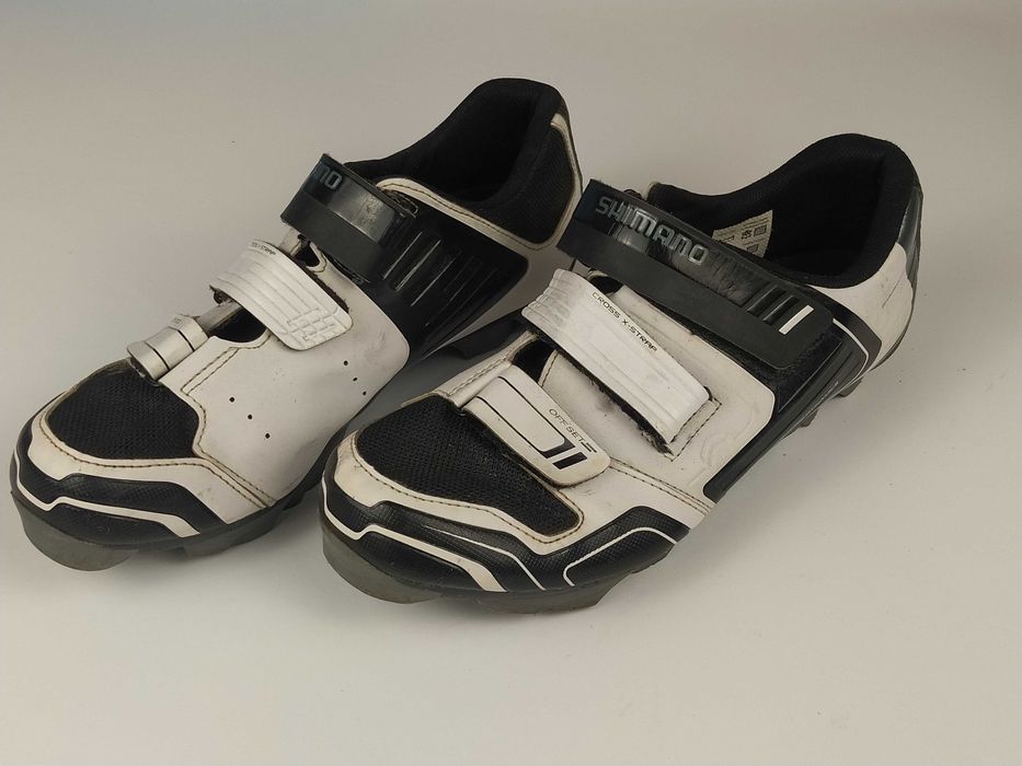 Buty SPD Shimano 41 26,5cm