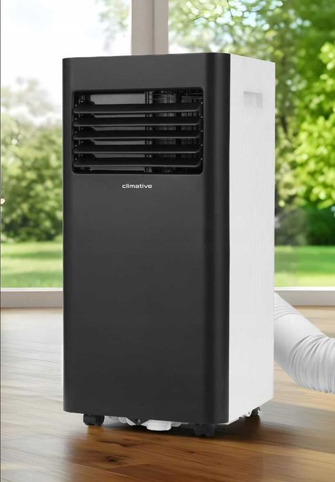 Klimatyzator przenośny Climative DUO WIFI