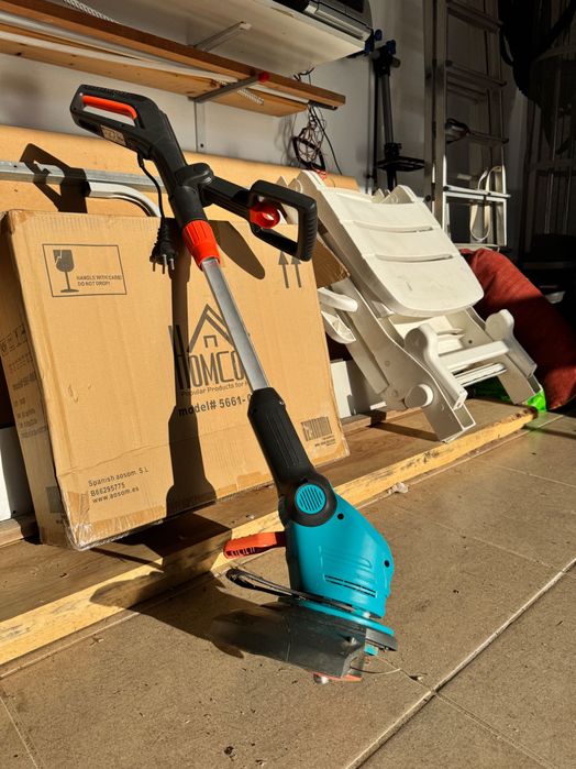 Rosadora ( Gardena )