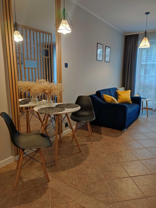 Mieszkanie – Poznań, Piekary, Stare Miasto - Widok 2