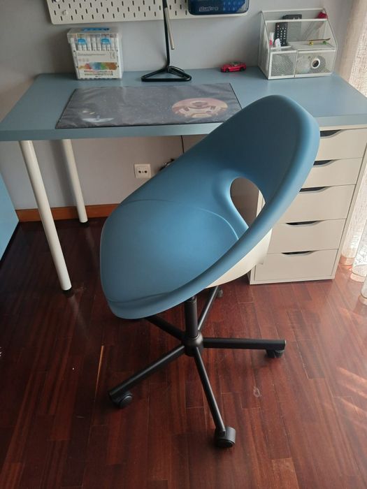 Mobília de quarto menino