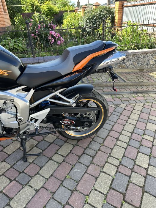 Продам Yamaha FZ6 Fazer  2004 року