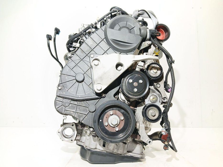 MOTOR OPEL ASTRA J 1.7 CDTI REFª:A17DTR