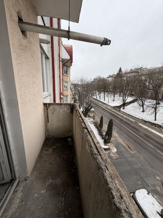 Продаж 3х кім кв Центр