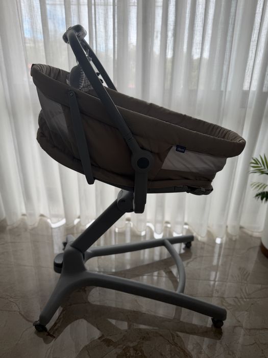 Chicco BabyHug Air