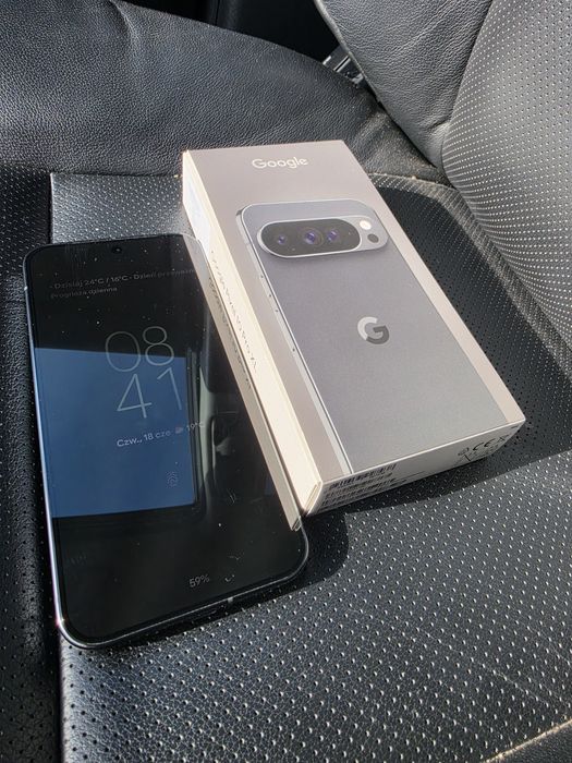 Google pixel 10 pro xl 1tb