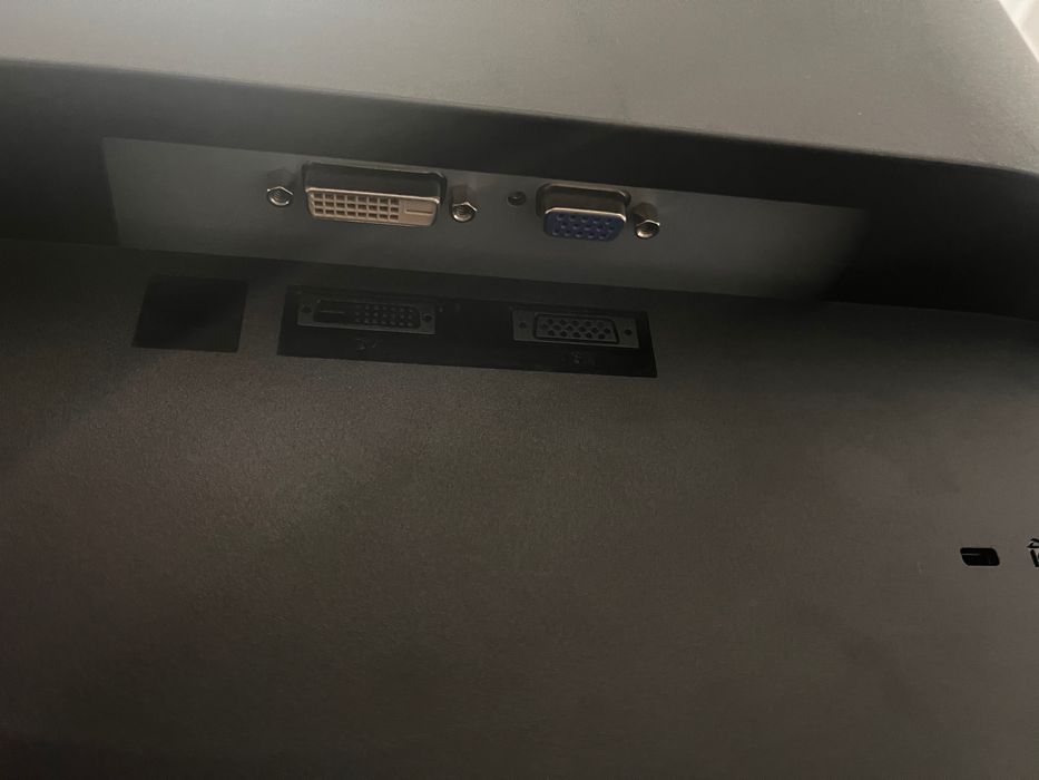 Monitor 24” Packard Bell