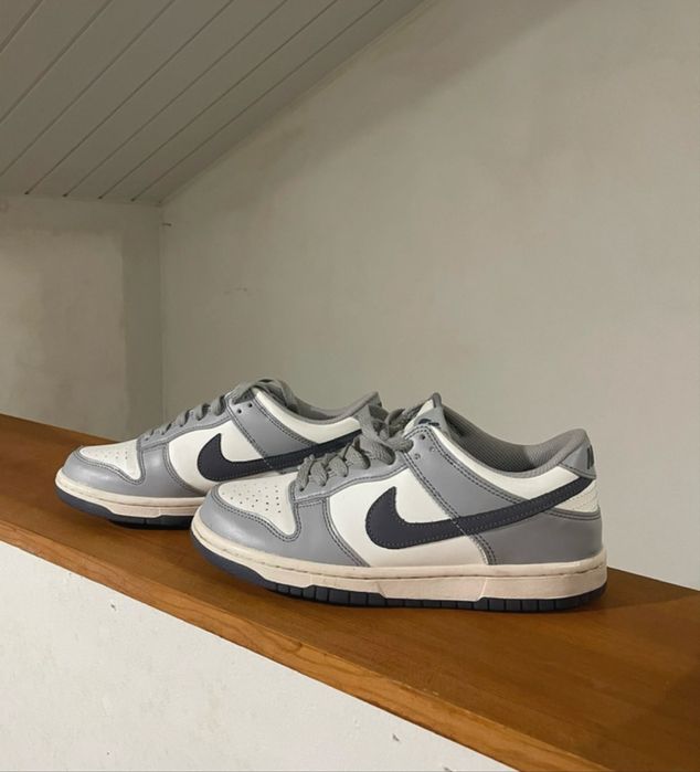 Ténis Nike (usados 1 vez)