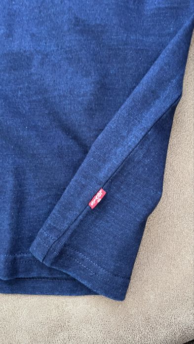 ОРИГІНАЛ 100% Футболка Levi’s Boxy Fit !!