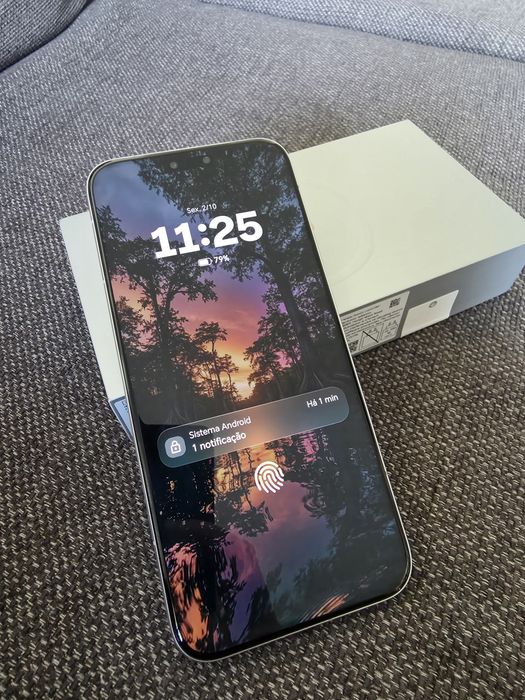Vendo Honor Magic 8 pro
