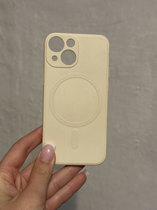 Чохол на iphone 13 mini