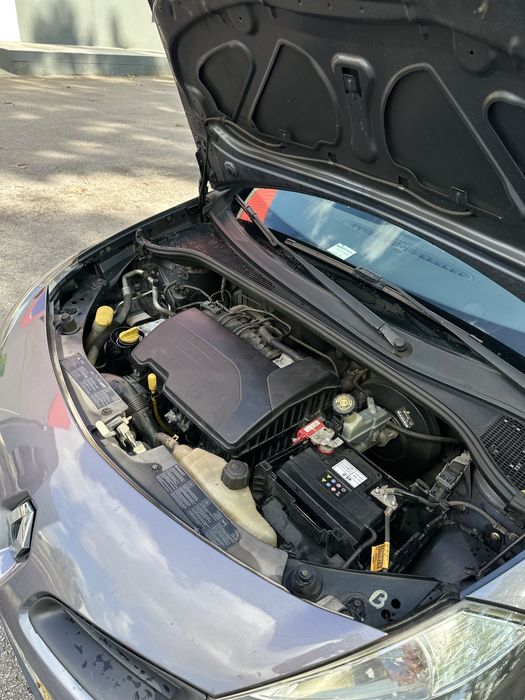 Renault Clio 2007