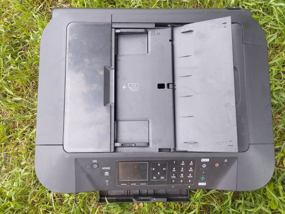 Canon MAXIFY MB2140 на запчастини або під ремонт