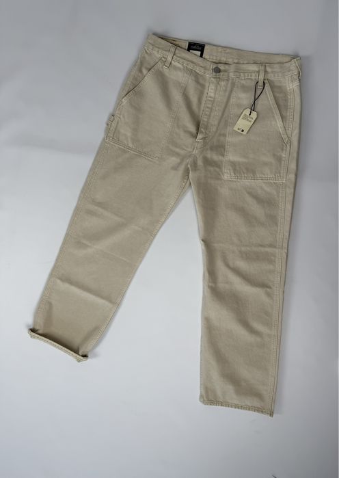 Джинси Levi's 555 Relaxed Straight