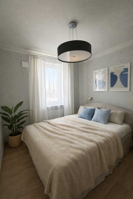2 pokoje z aneksem | 42m2 | balkon | 5min do centrum| ul. Garbarska
