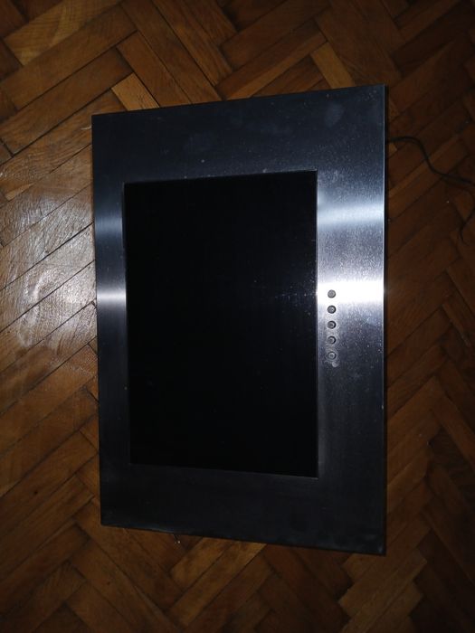 Okap kuchenny z wyciągiem