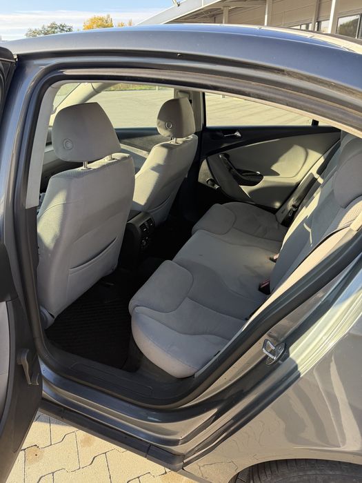 Spredam Volkswagen Pasad