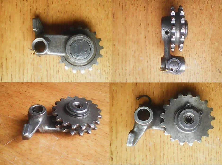 Продам дві бокові кришки.