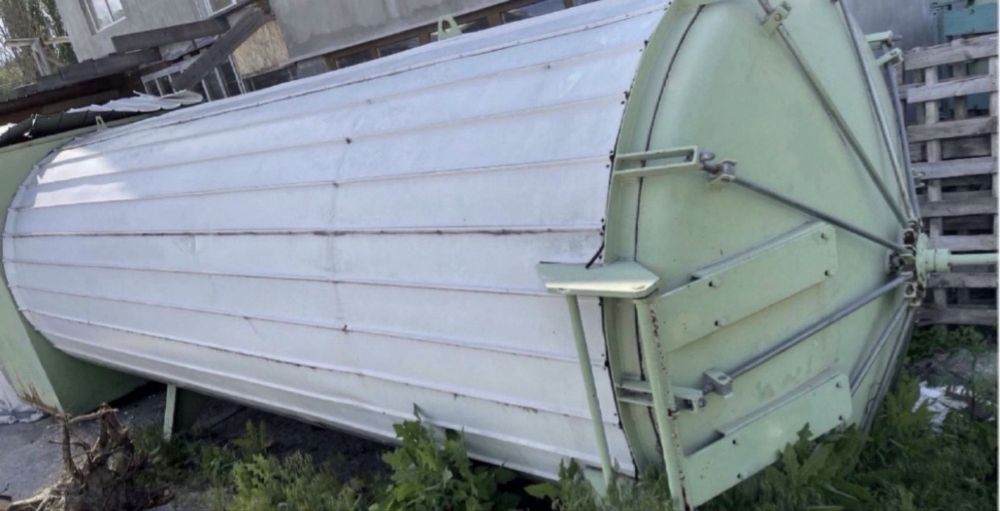 Вакуумні сушки Чехія