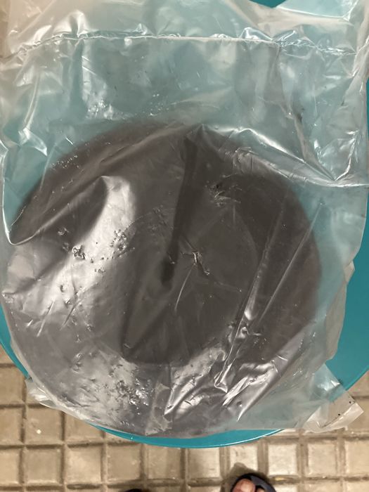 Filtros carvao exaustor