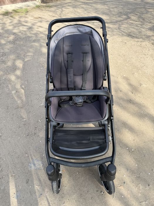 Коляска anex m/type 2 в 1