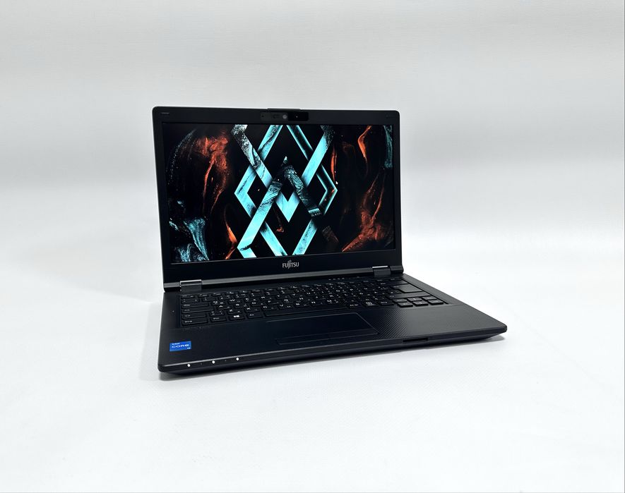 Ноутбук 14" Fujitsu E5411 i3-1115G4 8GB DDR4 256GB NVME 4G LTE
