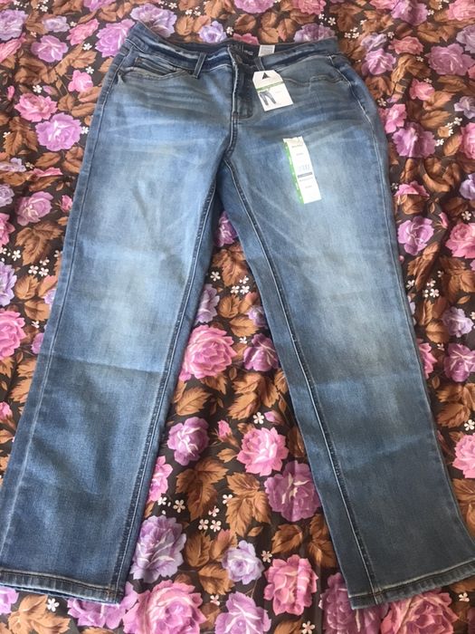 Жіночі джинси Time and Tru