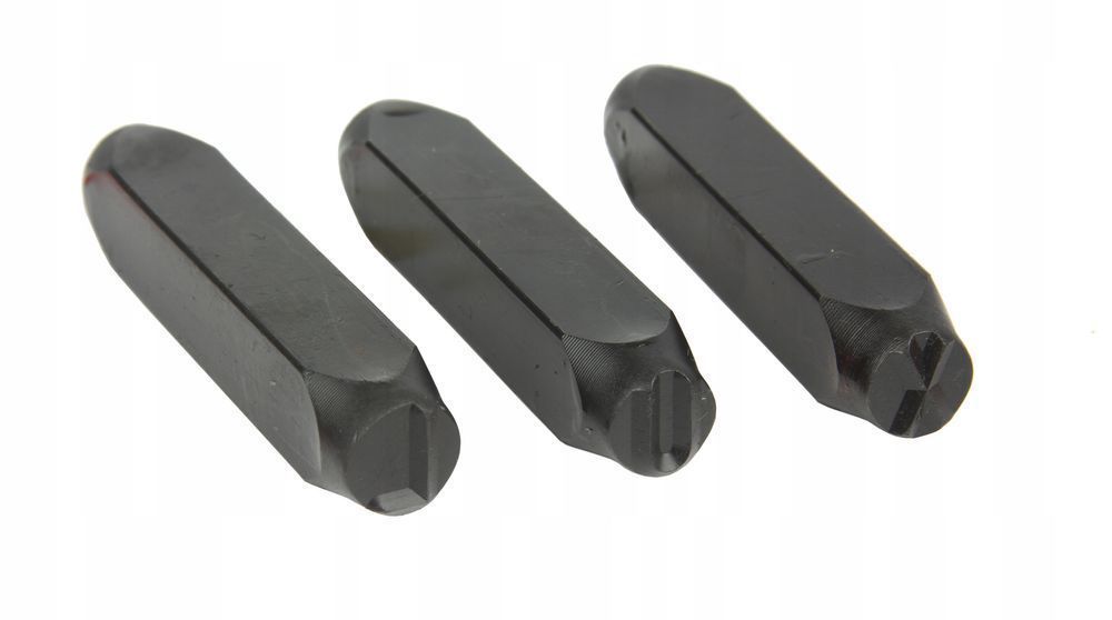 Znaczniki Numeratory 36 Litery Cyfry Numerator 10 Mm