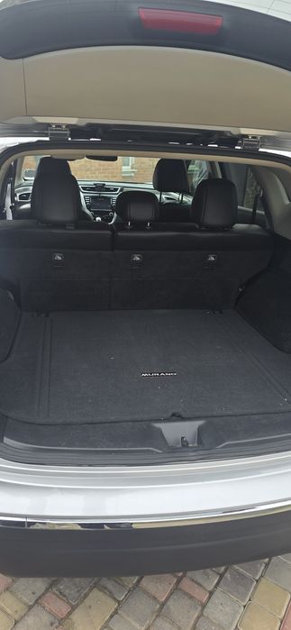 Продам Nissan мурано