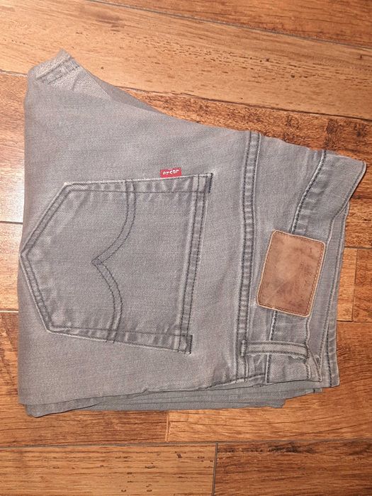 Джинси чоловічі класичні Levi's 501