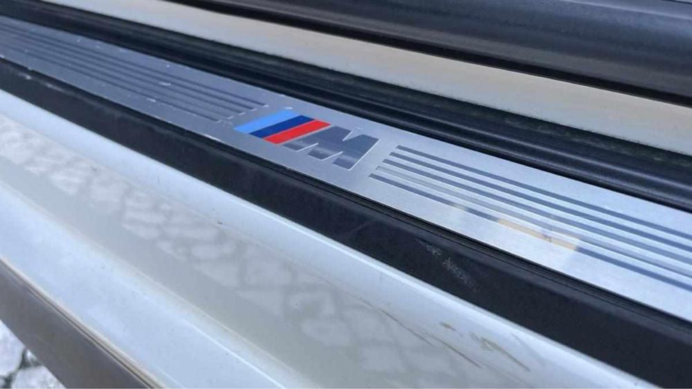 Bmw 120 xdrive  pack m