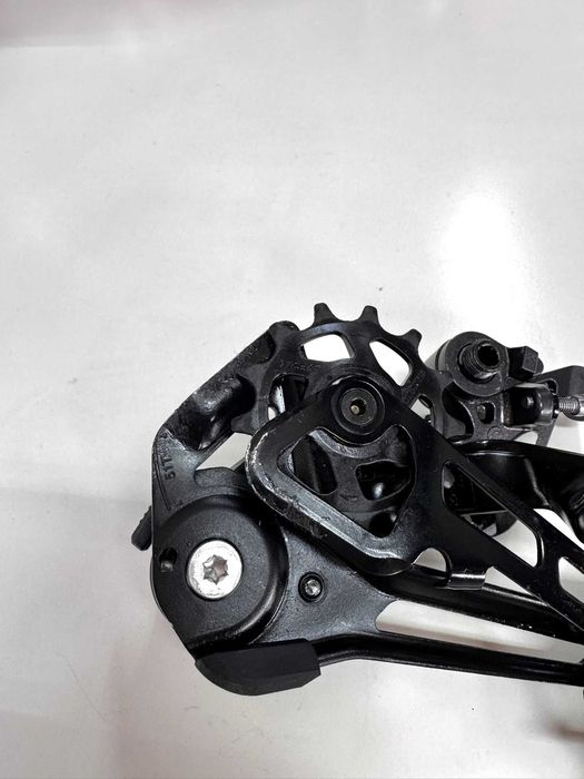 Mudança de Trás Shimano Deore XT 12v SGS