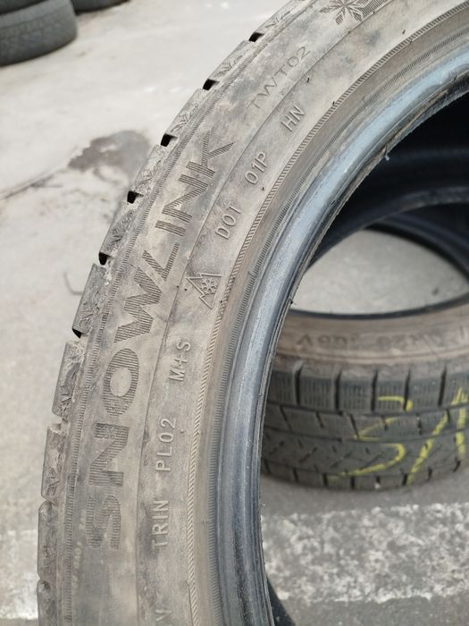 Triangle 275/40R20 106V