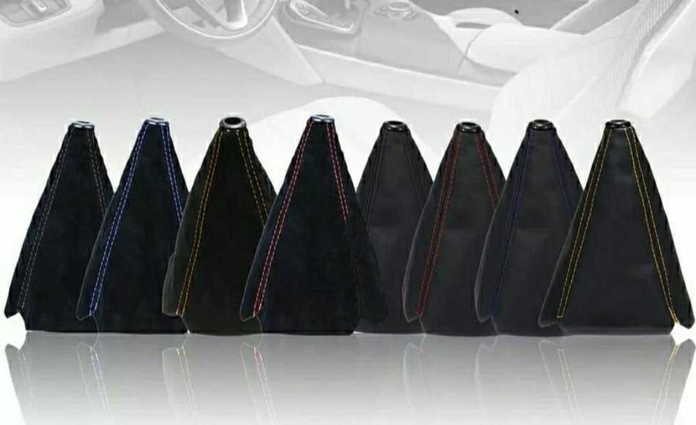 Alavanca / punho / moca / manete de velocidades vw Audi SEAT