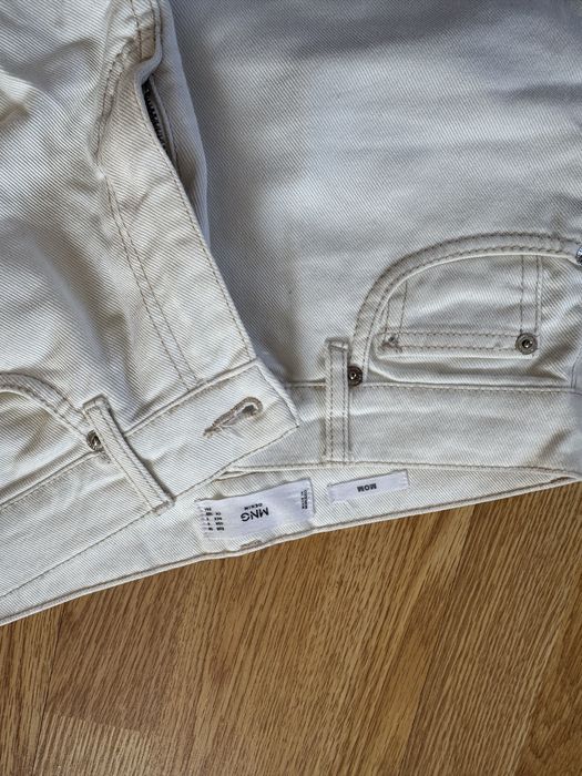 Нові джинси s MNG