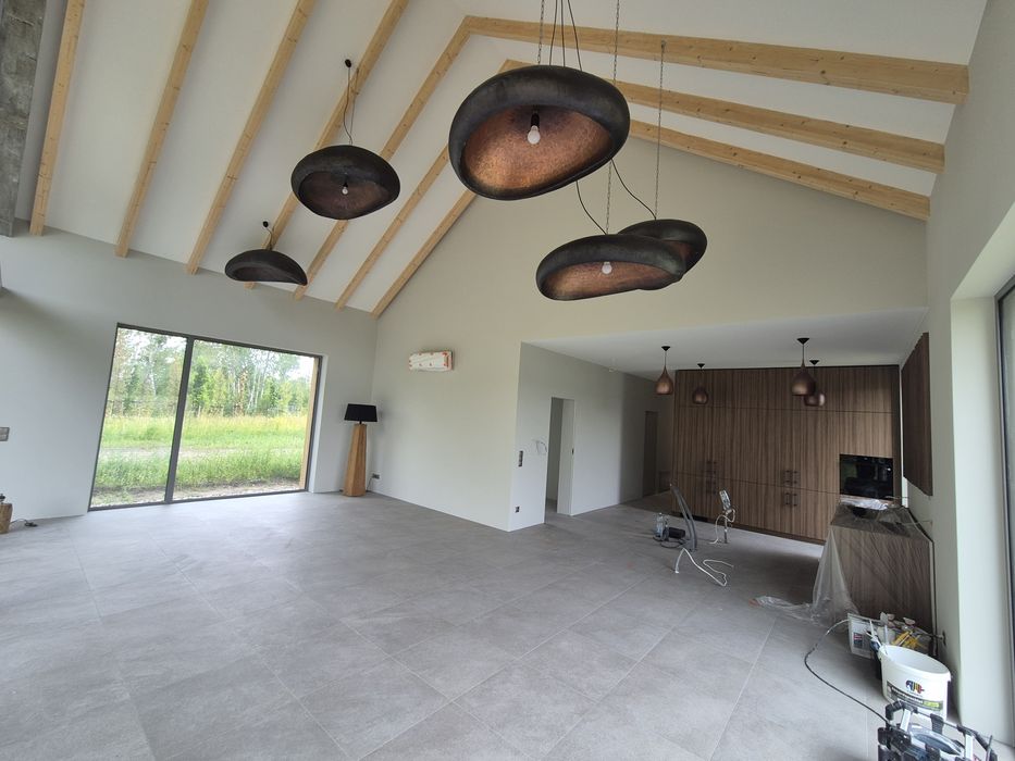 Wykończenia wnętrz,  malowanie  ,szpachlowanie  ,gładź i inne prace