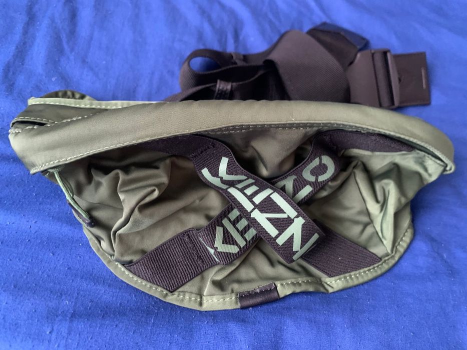 Продам сумку Kenzo оригинал