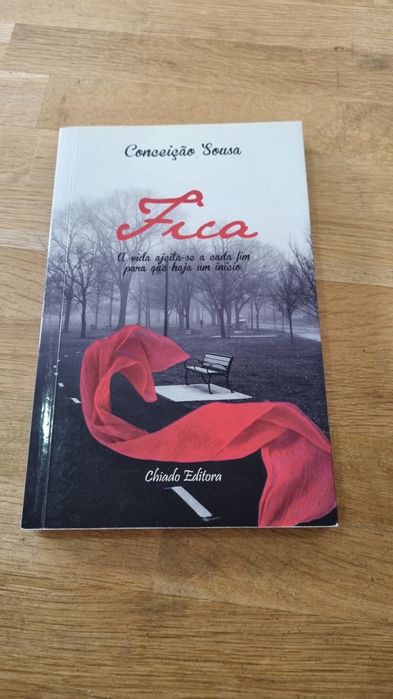 Fica de Conceição sousa