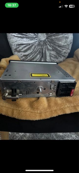 Radio samochodowe