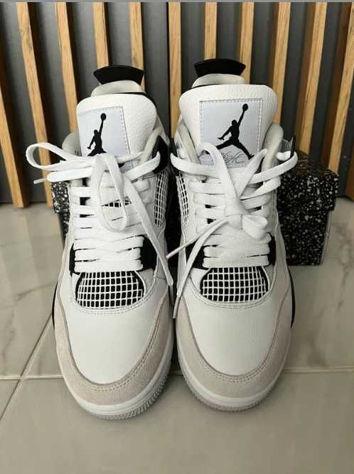 Air Jordan 5 Retro-Military Black.39