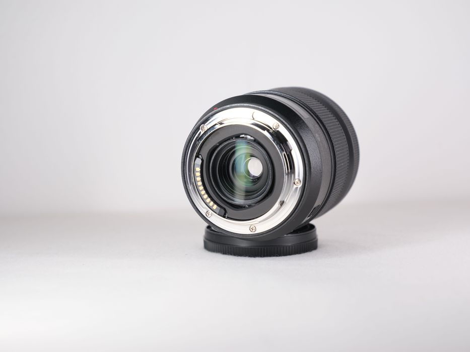 Panasonic Lumix S 28-200mm f/4-7.1 Macro O.I.S. + гарантія / без передоплат