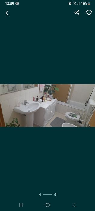 Quarto alugar  2 jovens estudante/trabalho