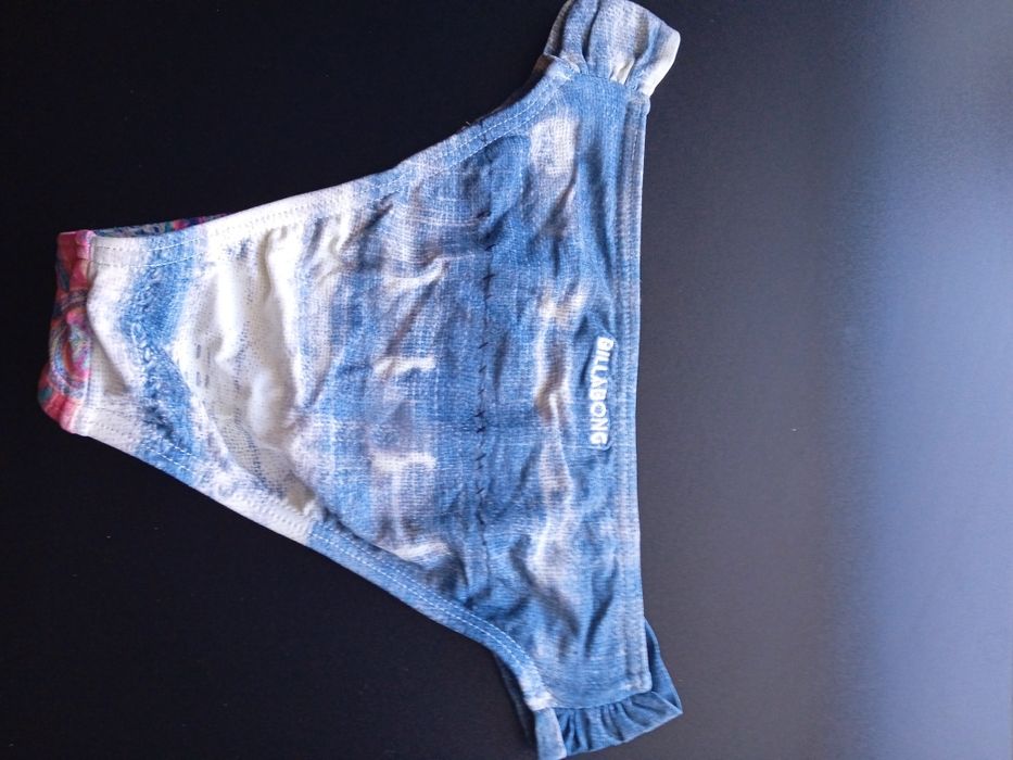 Купальник жіночій (Японія)