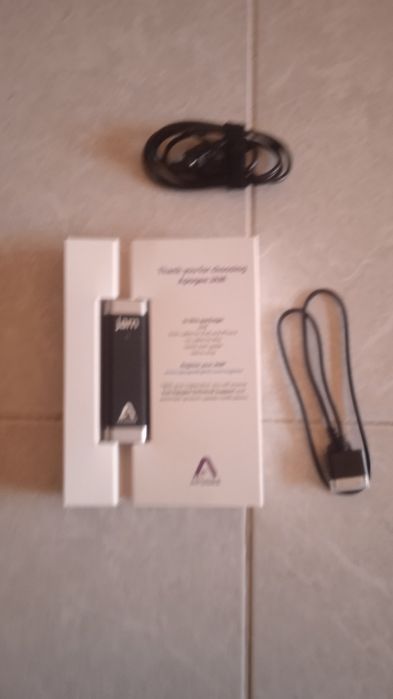 Apogee Jam Guitar Interface425033206617886721
