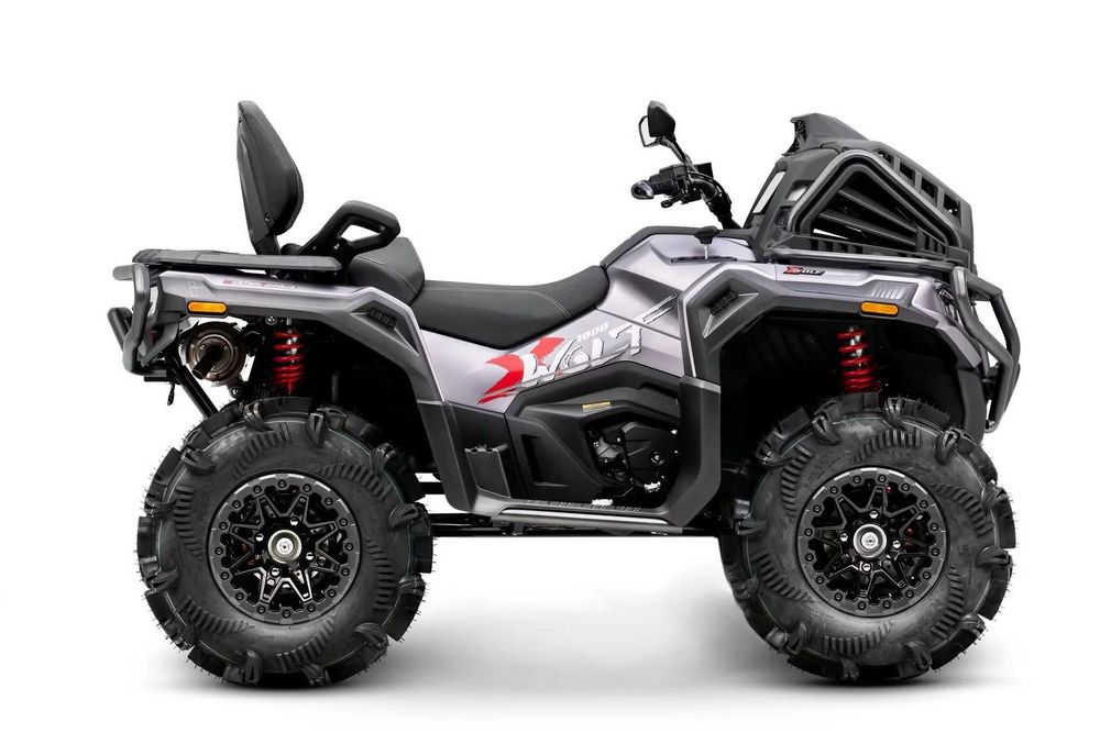 LONCIN XWOLF 1000 MUD ! 100KM ! Raty ! Leasing ! Gwarancja ! T3B ! Nowy !