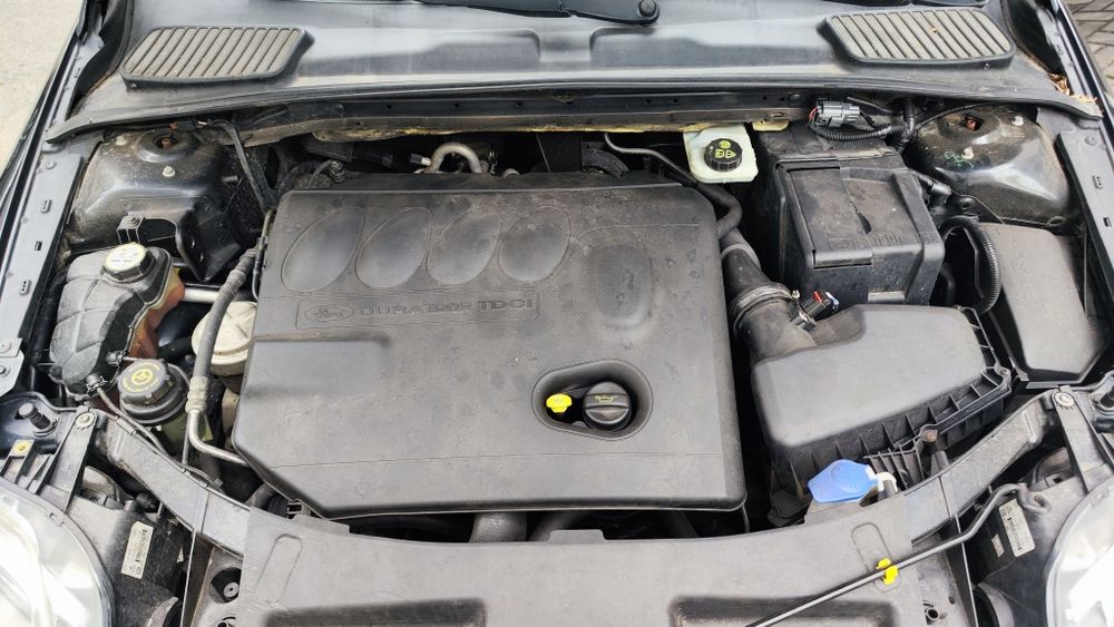 Vendo Ford Mondeo 2009 2.0 tdci 140cv