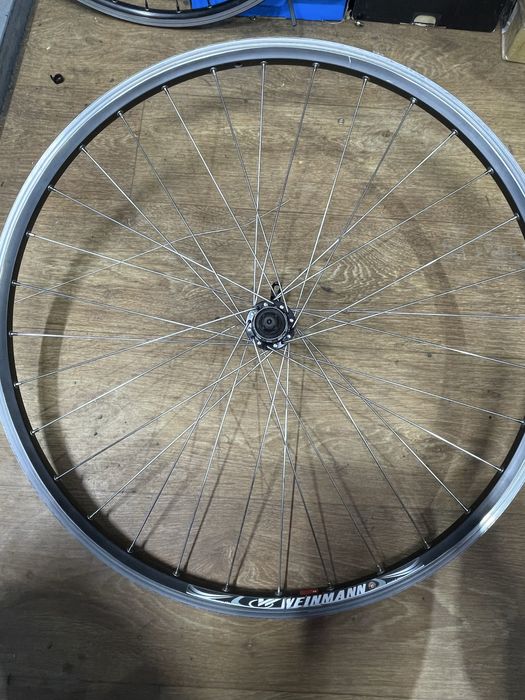 Колесо заднє 28”