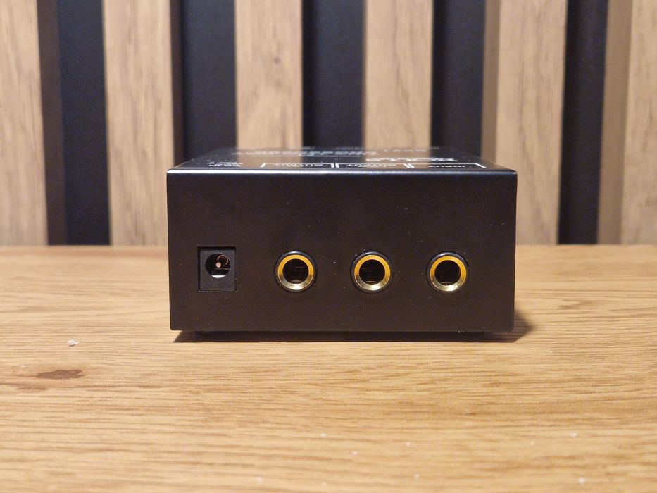 Rolls SX21 Crossover zwrotnica mono