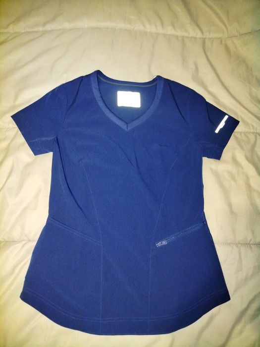 Женская медицинская кофта Skechers by barco размер XS